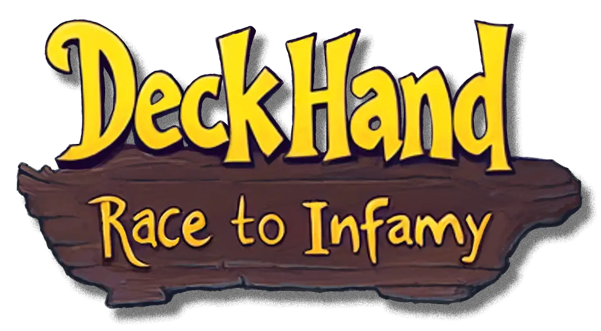 DeckHand — Race for Infamy